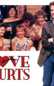 Love Hurts (1990 film)