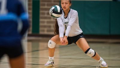 High school student-athlete profile: Rudder's Gabby Baker