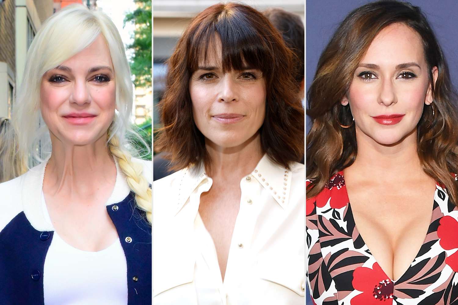 Anna Faris Reveals How Neve Campbell and Jennifer Love Hewitt Reacted to Being Spoofed in Scary Movie (Exclusive)