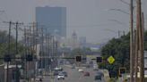 Wichita sees ‘unhealthy’ air quality from US fires. What poor conditions mean for you