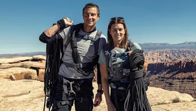 Running Wild With Bear Grylls Season 6 Streaming: Watch & Stream Online via Amazon Prime Video