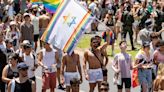 Cancelada la marcha anual del Orgullo LGTBI del 8 de junio en Tel Aviv