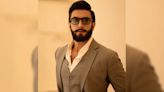 Ranveer Singh Deletes Several Instagram Posts, Among Them Wedding Pics With Deepika Padukone