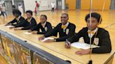 How an Augusta area basketball team's signing class prepared the program for future success