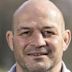 Rory Best