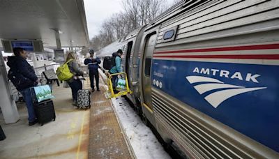 Amtrak wins eminent domain debate for control over Washington Union Station