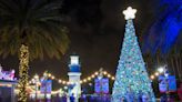 These 2 Florida cities rank in WalletHub's top 10 best cities to spend Christmas