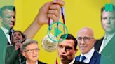 De la dissolution à la course pour Matignon, voici nos médailles d’or des olympiades politiques de l’été 2024