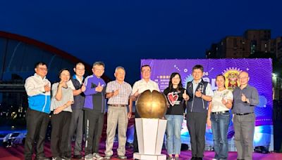 「2024錫口文化節-波光瀲影舞松山」 邁入第18年的城市活動品牌熱鬧登場！ | 蕃新聞