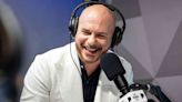 Pitbull on Encouraging John Travolta to Shave His Head: 'What I'm Going to Look Like When I Get Older'