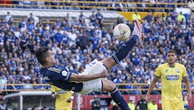 Avisan a hinchas de Millonarios por radical decisión tomada para el próximo partido