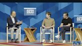 ‘Shut Up and Follow the Advice:’ Airbnb’s Brian Chesky Helped Shape OpenAI’s Regulatory Strategy