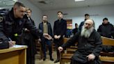 Ukrainian court puts an Orthodox leader under house arrest