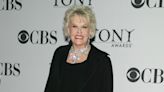 Janis Paige, star of Broadway's 'The Pajama Game,' dies at 101