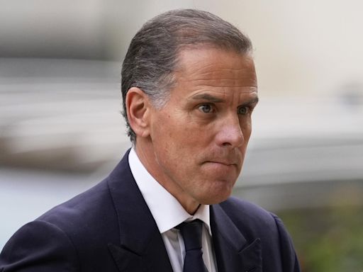 Hunter Biden trial: Highlights from today's testimony