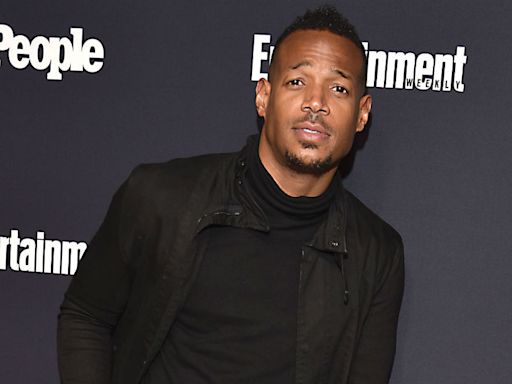 Marlon Wayans: I never wanted to get married