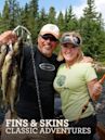 Fins & Skins Classic Adventures