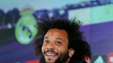 Marcelo deixa o Real Madrid e fecha com o Olympiakos