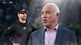 Eagles owner Jeffrey Lurie breaks silence on why Nick Sirianni remains head coach despite brutal 2023 finish