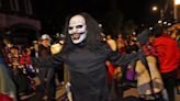 'Mind blowing': Portsmouth Halloween Parade thrills with a 400th anniversary flair