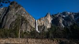 Yosemite Valley reopens Sunday ahead of schedule