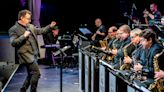 CFCArts Big Band Celebrates Timeless Music in Film With BIG HITS FROM THE BOX OFFICE