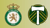 Club Leon vs Portland Timbers: Preview, predictions and lineups: Leagues Cup 2024