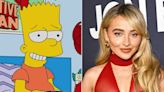 “Simpsons” star Nancy Cartwright reacts to fans discovering she's Sabrina Carpenter's aunt: 'Isn't that amazing?'