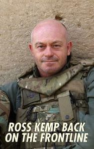 Ross Kemp Back on the Frontline