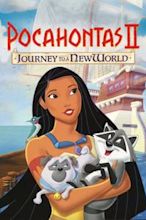 Pocahontas II - Viaggio nel nuovo mondo