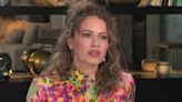 Bethany Joy Lenz Opens Up About Leaving a Cult, Writing Her Memoir and Penning New Single 'Strawberries'