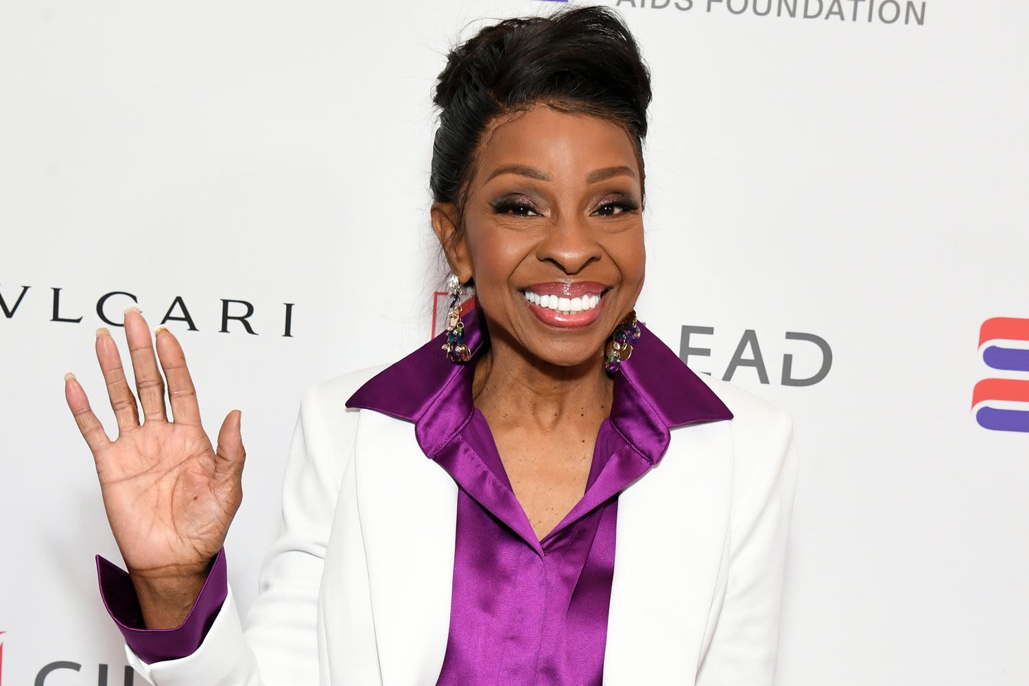 Gladys Knight Marks 80th Birthday with Sweet Note: 'I Am Honored to Live This Wonderful Life'
