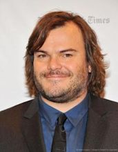 Jack Black