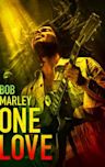 Bob Marley: One Love