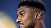 Anthony Joshua is ‘technically perfect’ and can ‘easily’ beat Oleksandr Usyk, says Briton’s sparring partner