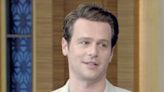 Video: Jonathan Groff Discusses MERRILY WE ROLL ALONG Tony Nominations