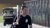 After big day as 27th man, Detroit Tigers' Zack Short gets full-time spot on 26-man roster