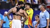 Luis Diaz and Luis Suarez showed true colors to Darwin Nunez after Copa America brawl