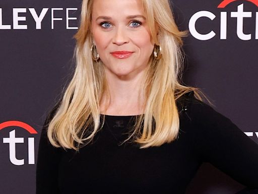 Reese Witherspoon’s Net Worth Is Way Higher Than We Expected