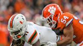 Clemson football's defense also has 'quarterback' leader in Jeremiah Trotter