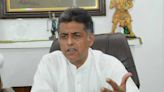 Punjabi language to get its due place in Chandigarh institutes, offices: MP Manish Tewari