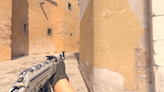 Counter-Strike 2 adds a lefty mode