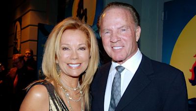 Kathie Lee Gifford turned to faith after her husband's affair: 'I was never the same'