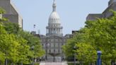 Democrats retake control of Michigan Statehouse after special election wins