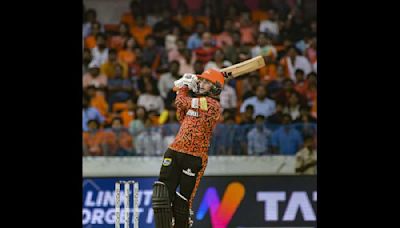 Abhishek Sharma muscles Sunrisers up to second spot with smart win over Punjab Kings