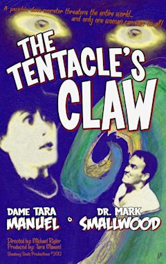 The Tentacle's Claw