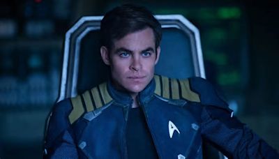 After Rumored Setbacks, Star Trek 4 Has Taken A Huge Step Forward