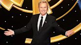 Pat Sajak Gets First Gig After 'Wheel of Fortune' Exit