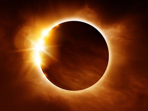 “Anillo de Fuego”: Cuándo es el próximo eclipse solar en Argentina y en qué lugares se podrá ver