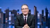 'Last Week Tonight with John Oliver' no longer hitting YouTube the day after airing